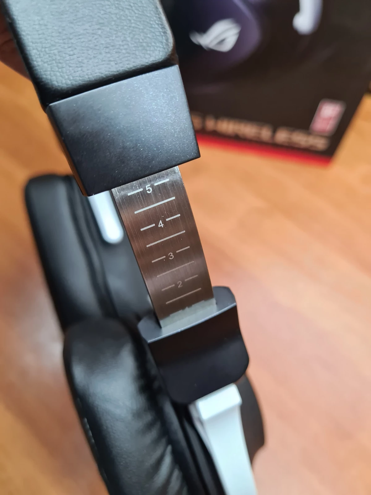 Обзор наушников ASUS ROG Delta S Wireless Обзор наушников ASUS ROG Delta S Wireless