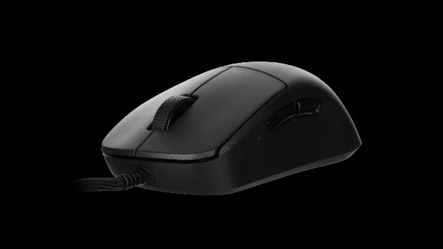Обзор игровой мыши ZONE 51 SAGE — легкая, доступная и функциональная
